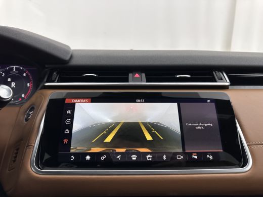 Land Rover Range Rover Velar 2.0 I4 AWD R-Dynamic HSE (INCL-BTW) Aut. *PANO | LEATHER | MATRIX-LED | MEMORY-PACK | BLINDSPOT |... ActivLease financial lease