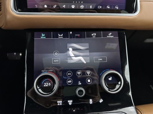 Land Rover Range Rover Velar 2.0 I4 AWD R-Dynamic HSE (INCL-BTW) Aut. *PANO | LEATHER | MATRIX-LED | MEMORY-PACK | BLINDSPOT |... ActivLease financial lease