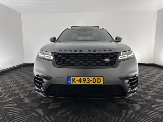 Land Rover Range Rover Velar 2.0 I4 AWD R-Dynamic HSE (INCL-BTW) Aut. *PANO | LEATHER | MATRIX-LED | MEMORY-PACK | BLINDSPOT |... ActivLease financial lease