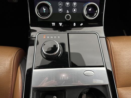 Land Rover Range Rover Velar 2.0 I4 AWD R-Dynamic HSE (INCL-BTW) Aut. *PANO | LEATHER | MATRIX-LED | MEMORY-PACK | BLINDSPOT |... ActivLease financial lease