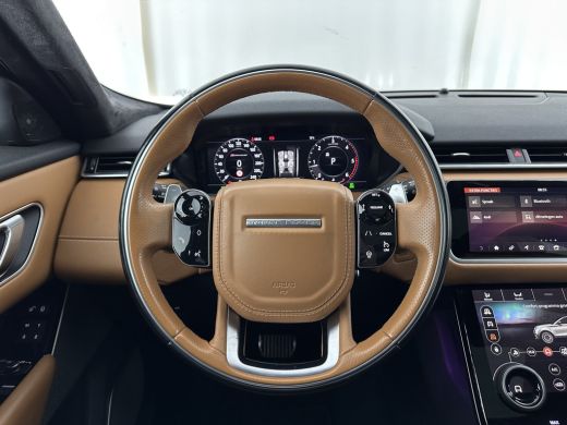 Land Rover Range Rover Velar 2.0 I4 AWD R-Dynamic HSE (INCL-BTW) Aut. *PANO | LEATHER | MATRIX-LED | MEMORY-PACK | BLINDSPOT |... ActivLease financial lease