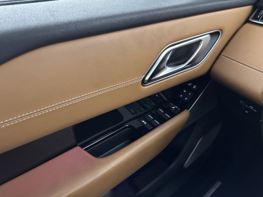 Land Rover Range Rover Velar 2.0 I4 AWD R-Dynamic HSE (INCL-BTW) Aut. *PANO | LEATHER | MATRIX-LED | MEMORY-PACK | BLINDSPOT |... ActivLease financial lease