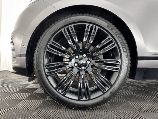 Land Rover Range Rover Velar 2.0 I4 AWD R-Dynamic HSE (INCL-BTW) Aut. *PANO | LEATHER | MATRIX-LED | MEMORY-PACK | BLINDSPOT |... ActivLease financial lease