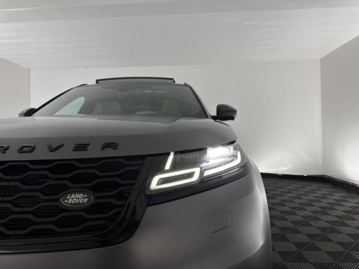 Land Rover Range Rover Velar 2.0 I4 AWD R-Dynamic HSE (INCL-BTW) Aut. *PANO | LEATHER | MATRIX-LED | MEMORY-PACK | BLINDSPOT |... ActivLease financial lease