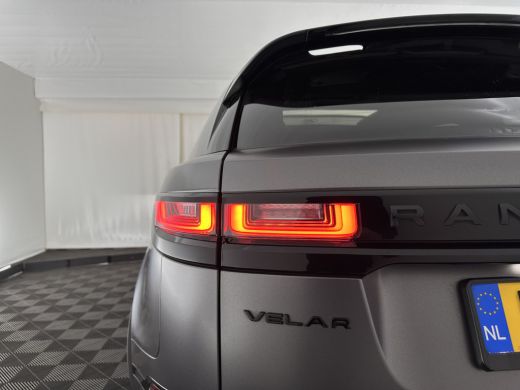 Land Rover Range Rover Velar 2.0 I4 AWD R-Dynamic HSE (INCL-BTW) Aut. *PANO | LEATHER | MATRIX-LED | MEMORY-PACK | BLINDSPOT |... ActivLease financial lease
