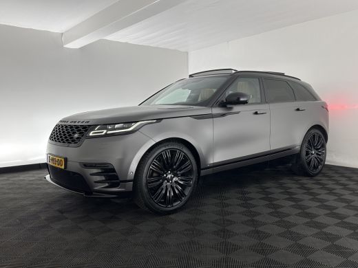Land Rover Range Rover Velar 2.0 I4 AWD R-Dynamic HSE (INCL-BTW) Aut. *PANO | LEATHER | MATRIX-LED | MEMORY-PACK | BLINDSPOT |... ActivLease financial lease