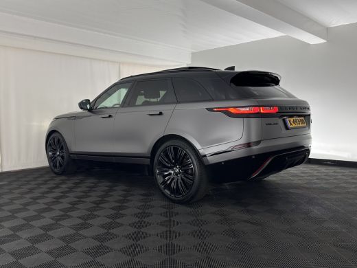 Land Rover Range Rover Velar 2.0 I4 AWD R-Dynamic HSE (INCL-BTW) Aut. *PANO | LEATHER | MATRIX-LED | MEMORY-PACK | BLINDSPOT |... ActivLease financial lease