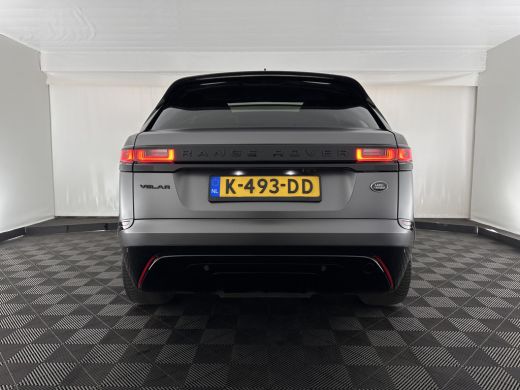 Land Rover Range Rover Velar 2.0 I4 AWD R-Dynamic HSE (INCL-BTW) Aut. *PANO | LEATHER | MATRIX-LED | MEMORY-PACK | BLINDSPOT |... ActivLease financial lease