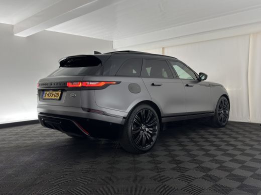 Land Rover Range Rover Velar 2.0 I4 AWD R-Dynamic HSE (INCL-BTW) Aut. *PANO | LEATHER | MATRIX-LED | MEMORY-PACK | BLINDSPOT |... ActivLease financial lease