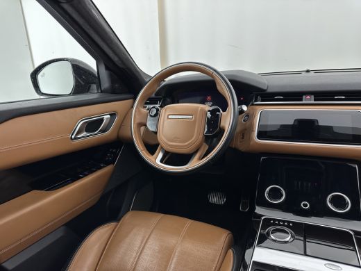 Land Rover Range Rover Velar 2.0 I4 AWD R-Dynamic HSE (INCL-BTW) Aut. *PANO | LEATHER | MATRIX-LED | MEMORY-PACK | BLINDSPOT |... ActivLease financial lease