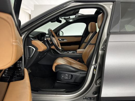 Land Rover Range Rover Velar 2.0 I4 AWD R-Dynamic HSE (INCL-BTW) Aut. *PANO | LEATHER | MATRIX-LED | MEMORY-PACK | BLINDSPOT |... ActivLease financial lease