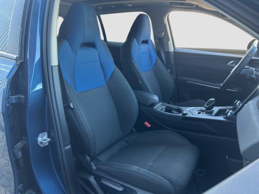 Lynk & Co 01 1.5 261PK | 360 camera | Pano | Memory | Adap. Cruise ActivLease financial lease