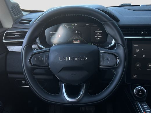 Lynk & Co 01 1.5 261PK | 360 camera | Pano | Memory | Adap. Cruise ActivLease financial lease