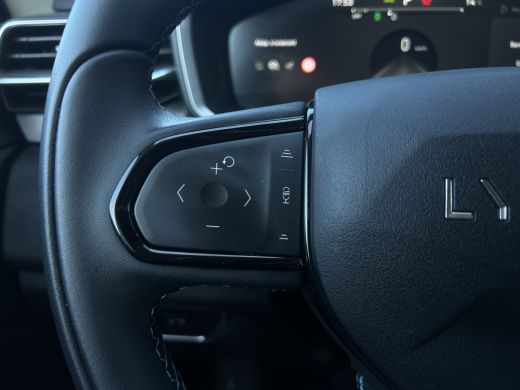 Lynk & Co 01 1.5 261PK | 360 camera | Pano | Memory | Adap. Cruise ActivLease financial lease