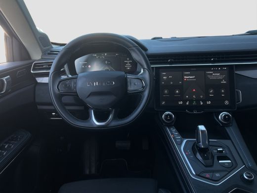 Lynk & Co 01 1.5 261PK | 360 camera | Pano | Memory | Adap. Cruise ActivLease financial lease