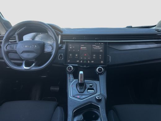 Lynk & Co 01 1.5 261PK | 360 camera | Pano | Memory | Adap. Cruise ActivLease financial lease