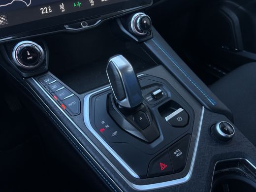 Lynk & Co 01 1.5 261PK | 360 camera | Pano | Memory | Adap. Cruise ActivLease financial lease