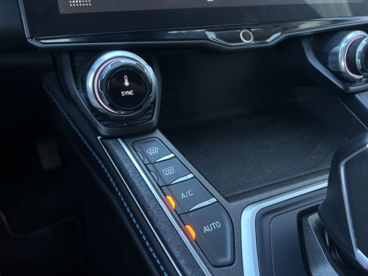 Lynk & Co 01 1.5 261PK | 360 camera | Pano | Memory | Adap. Cruise ActivLease financial lease