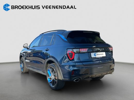 Lynk & Co 01 1.5 261PK | 360 camera | Pano | Memory | Adap. Cruise ActivLease financial lease