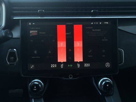 Lynk & Co 01 1.5 261PK | 360 camera | Pano | Memory | Adap. Cruise ActivLease financial lease