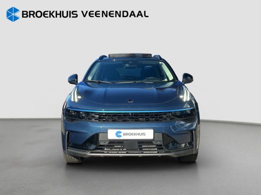 Lynk & Co 01 1.5 261PK | 360 camera | Pano | Memory | Adap. Cruise ActivLease financial lease