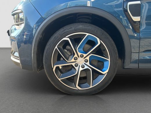 Lynk & Co 01 1.5 261PK | 360 camera | Pano | Memory | Adap. Cruise ActivLease financial lease