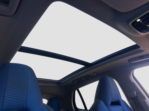 Lynk & Co 01 1.5 261PK | 360 camera | Pano | Memory | Adap. Cruise ActivLease financial lease