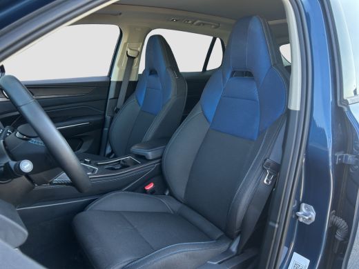 Lynk & Co 01 1.5 261PK | 360 camera | Pano | Memory | Adap. Cruise ActivLease financial lease