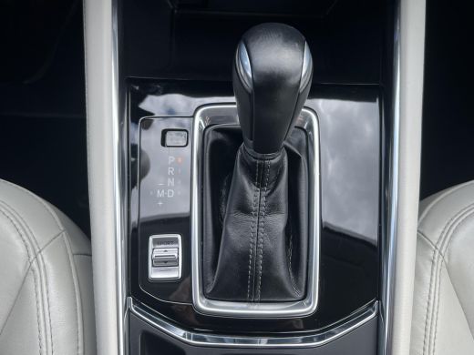 Mazda CX-5 2.0 SkyActiv-G 165 Business Luxury |Wit lederen bekleding| Parkeersensoren voor en achter |  Appl... ActivLease financial lease