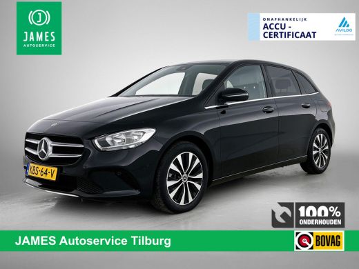 Mercedes-Benz B-Klasse 250 e Business Line CAMERA | NAVI & CARPLAY | STOF-LEDER