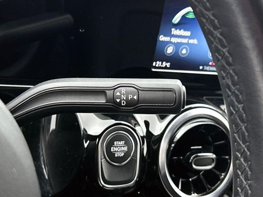Mercedes-Benz B-Klasse 250 e Business Line CAMERA | NAVI & CARPLAY | STOF-LEDER ActivLease financial lease