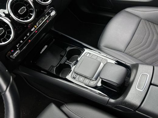 Mercedes-Benz B-Klasse 250 e Business Line CAMERA | NAVI & CARPLAY | STOF-LEDER ActivLease financial lease