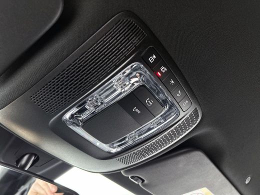 Mercedes-Benz B-Klasse 250 e Business Line CAMERA | NAVI & CARPLAY | STOF-LEDER ActivLease financial lease