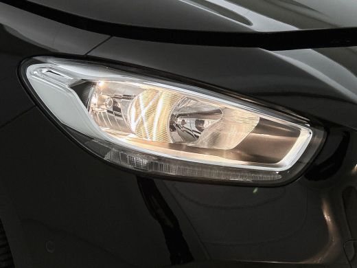 Mercedes-Benz B-Klasse 250 e Business Line CAMERA | NAVI & CARPLAY | STOF-LEDER ActivLease financial lease