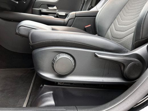 Mercedes-Benz B-Klasse 250 e Business Line CAMERA | NAVI & CARPLAY | STOF-LEDER ActivLease financial lease