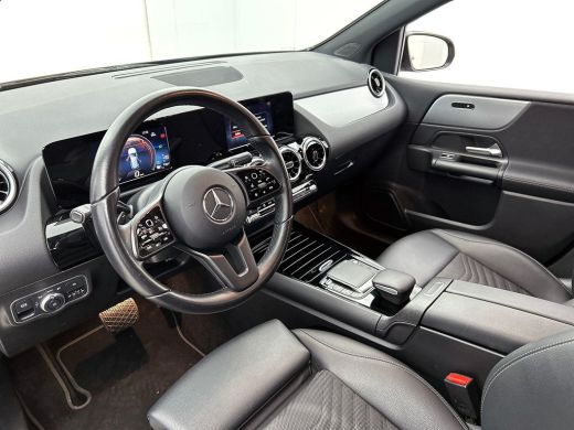 Mercedes-Benz B-Klasse 250 e Business Line CAMERA | NAVI & CARPLAY | STOF-LEDER ActivLease financial lease