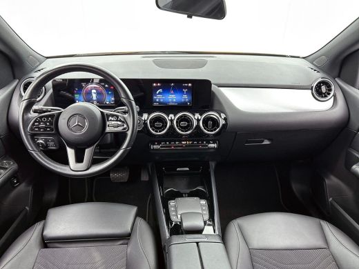 Mercedes-Benz B-Klasse 250 e Business Line CAMERA | NAVI & CARPLAY | STOF-LEDER ActivLease financial lease
