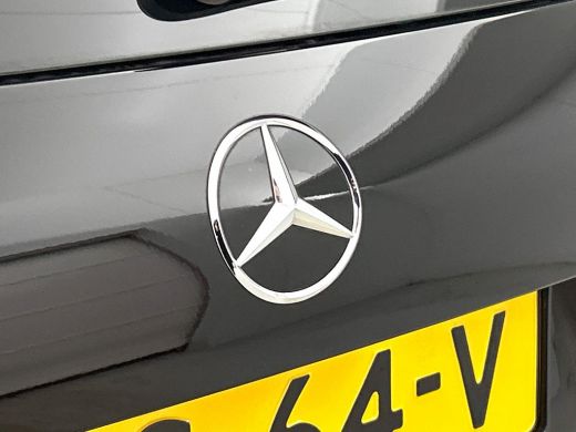 Mercedes-Benz B-Klasse 250 e Business Line CAMERA | NAVI & CARPLAY | STOF-LEDER ActivLease financial lease
