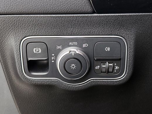 Mercedes-Benz B-Klasse 250 e Business Line CAMERA | NAVI & CARPLAY | STOF-LEDER ActivLease financial lease