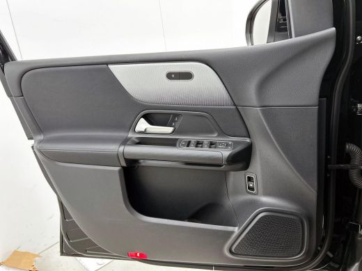 Mercedes-Benz B-Klasse 250 e Business Line CAMERA | NAVI & CARPLAY | STOF-LEDER ActivLease financial lease