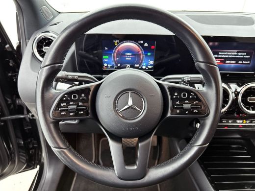 Mercedes-Benz B-Klasse 250 e Business Line CAMERA | NAVI & CARPLAY | STOF-LEDER ActivLease financial lease