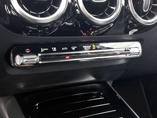 Mercedes-Benz B-Klasse 250 e Business Line CAMERA | NAVI & CARPLAY | STOF-LEDER ActivLease financial lease