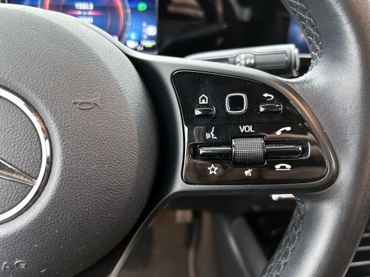 Mercedes-Benz B-Klasse 250 e Business Line CAMERA | NAVI & CARPLAY | STOF-LEDER ActivLease financial lease