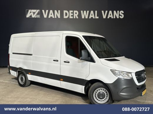 Mercedes-Benz Sprinter 316 CDI 164pk 3500kg Trekhaak L2H1 Euro6 Airco | Camera | Apple Carplay | Cruisecontrol Android A...