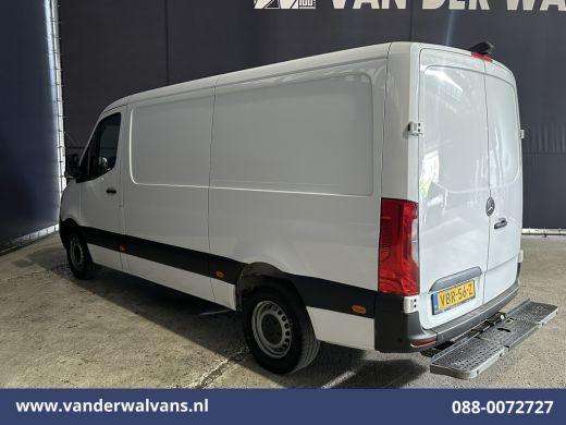 Mercedes-Benz Sprinter 316 CDI 164pk 3500kg Trekhaak L2H1 Euro6 Airco | Camera | Apple Carplay | Cruisecontrol Android A... ActivLease financial lease