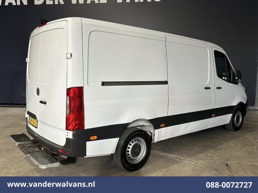 Mercedes-Benz Sprinter 316 CDI 164pk 3500kg Trekhaak L2H1 Euro6 Airco | Camera | Apple Carplay | Cruisecontrol Android A... ActivLease financial lease