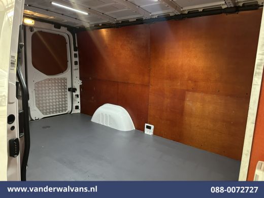 Mercedes-Benz Sprinter 316 CDI 164pk 3500kg Trekhaak L2H1 Euro6 Airco | Camera | Apple Carplay | Cruisecontrol Android A... ActivLease financial lease