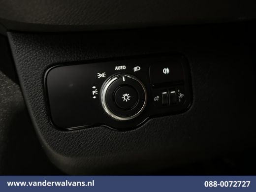 Mercedes-Benz Sprinter 316 CDI 164pk 3500kg Trekhaak L2H1 Euro6 Airco | Camera | Apple Carplay | Cruisecontrol Android A... ActivLease financial lease