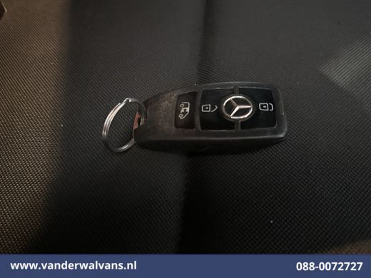 Mercedes-Benz Sprinter 316 CDI 164pk 3500kg Trekhaak L2H1 Euro6 Airco | Camera | Apple Carplay | Cruisecontrol Android A... ActivLease financial lease