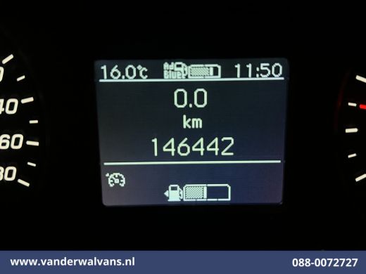 Mercedes-Benz Sprinter 316 CDI 164pk 3500kg Trekhaak L2H1 Euro6 Airco | Camera | Apple Carplay | Cruisecontrol Android A... ActivLease financial lease